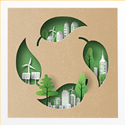 EAC - Eco Responsable